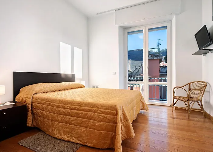 Casa Mare Levanto 1