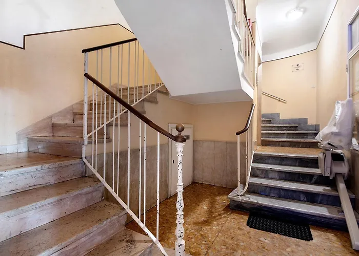 Casa Mare Levanto 1