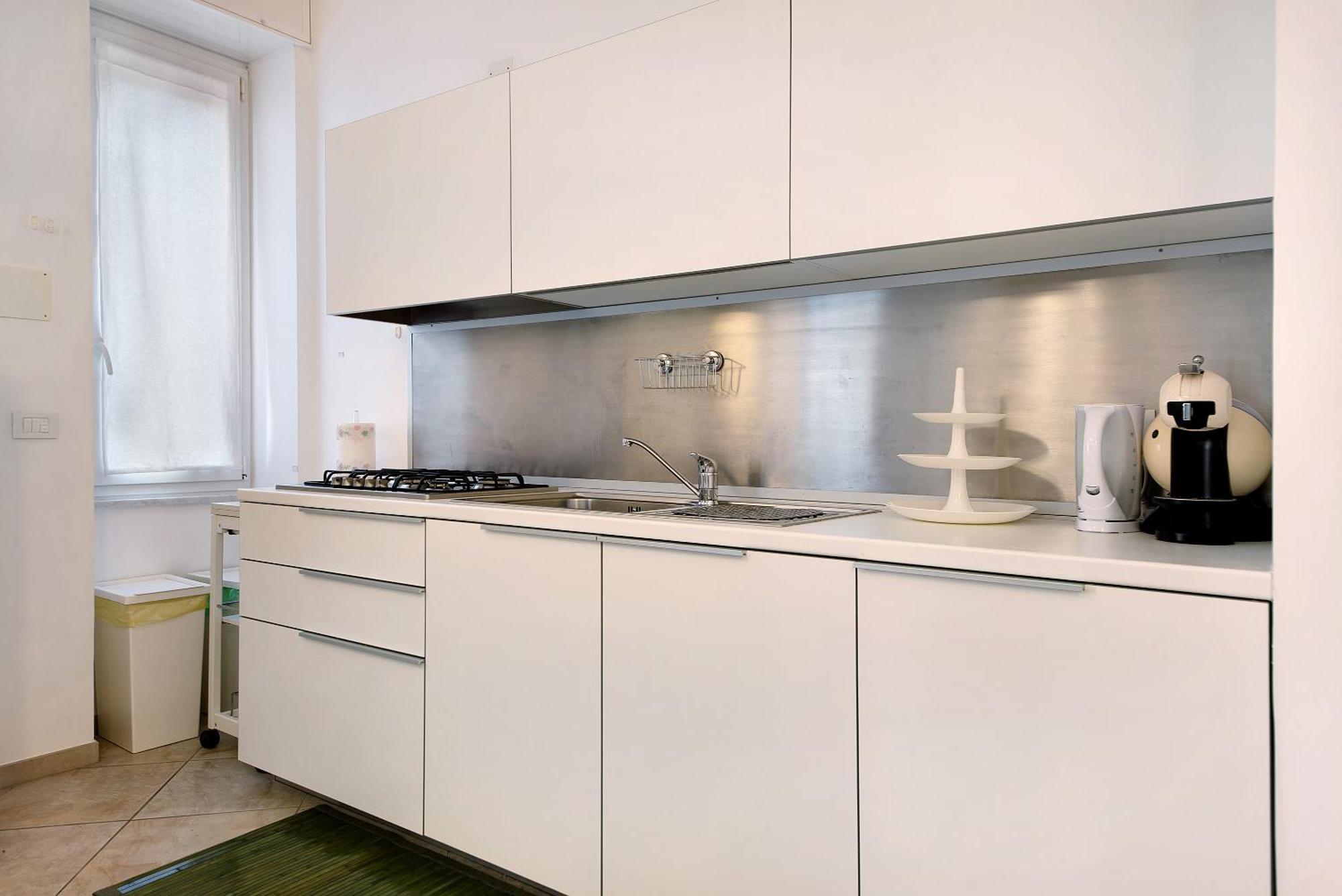 Apartment Casa Mare 1 *