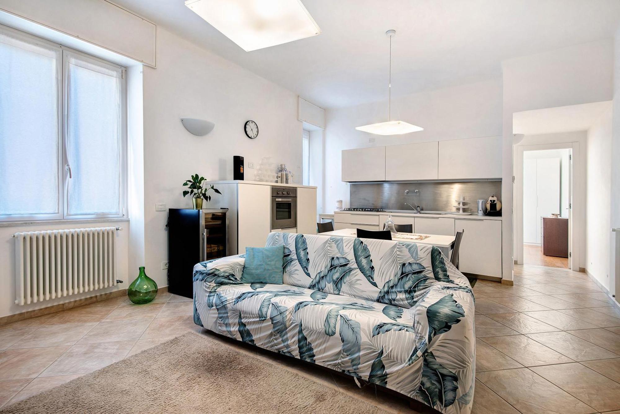 Apartment Casa Mare 1 *