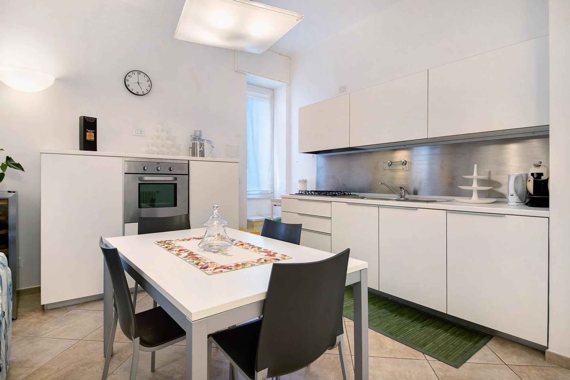Casa Mare 1 *