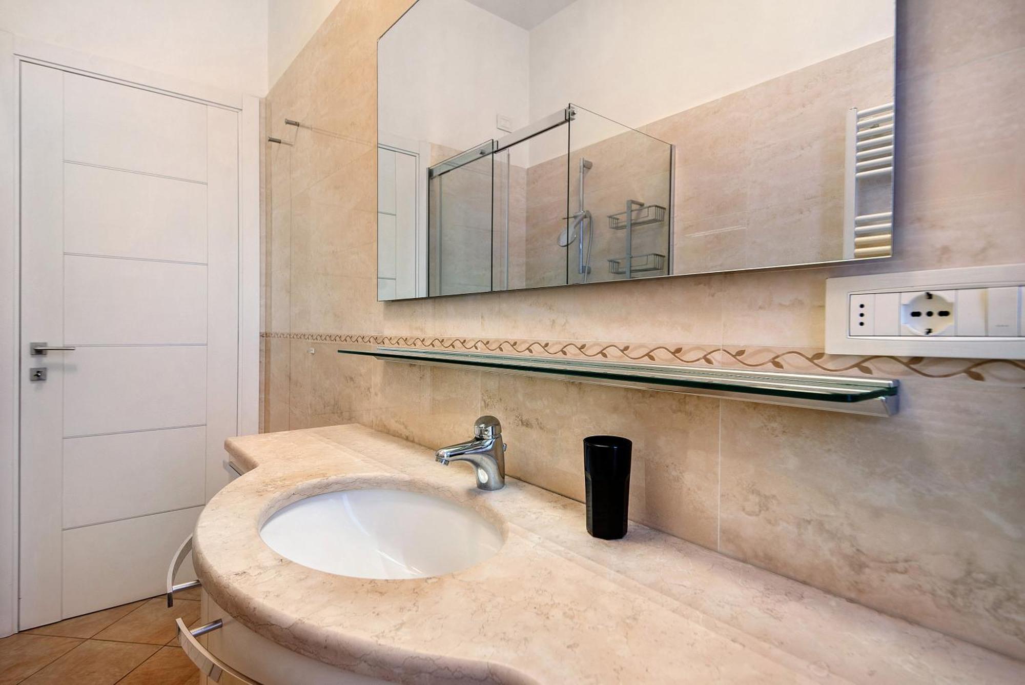 Casa Mare 1 Apartment Levanto