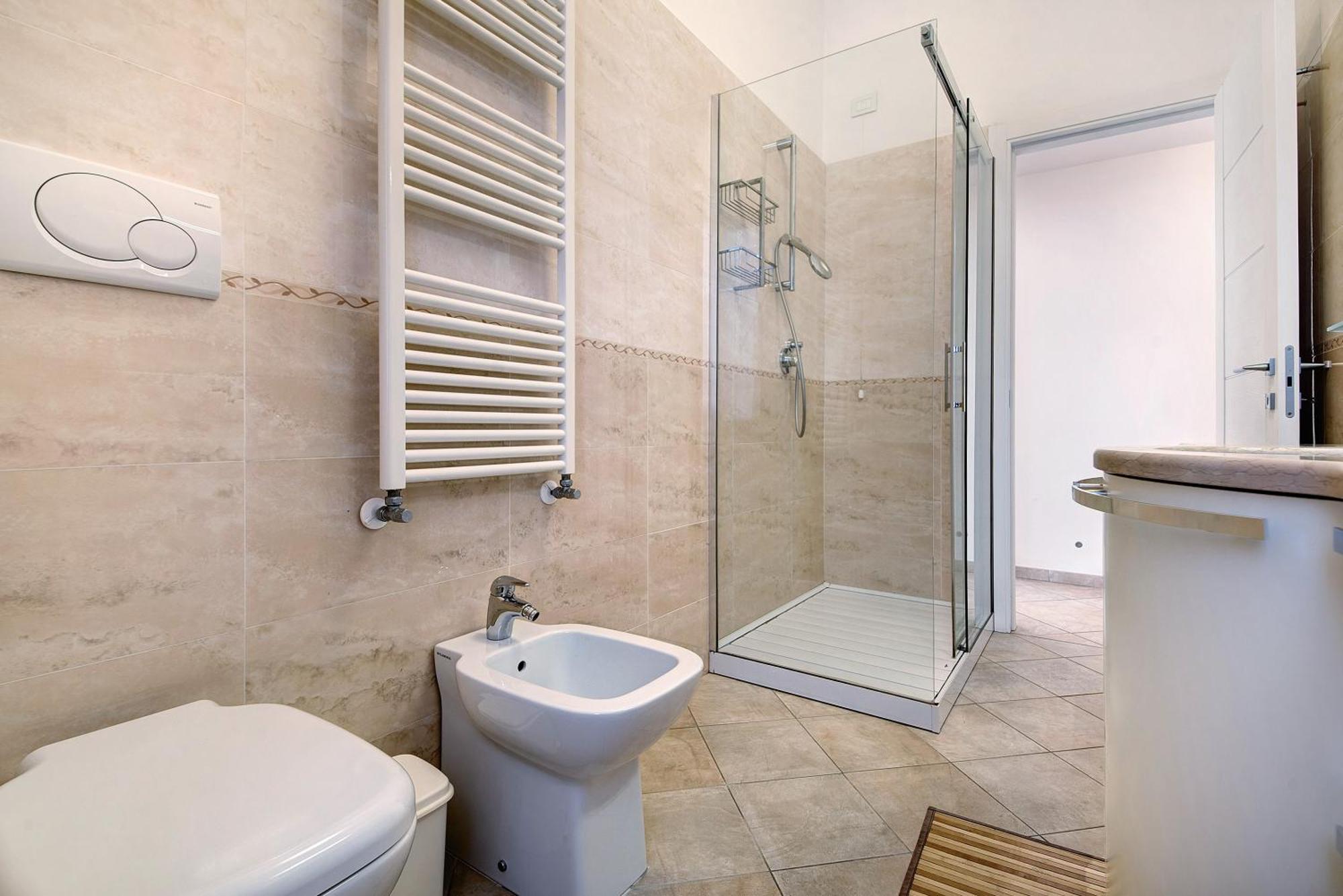 Casa Mare 1 * Levanto