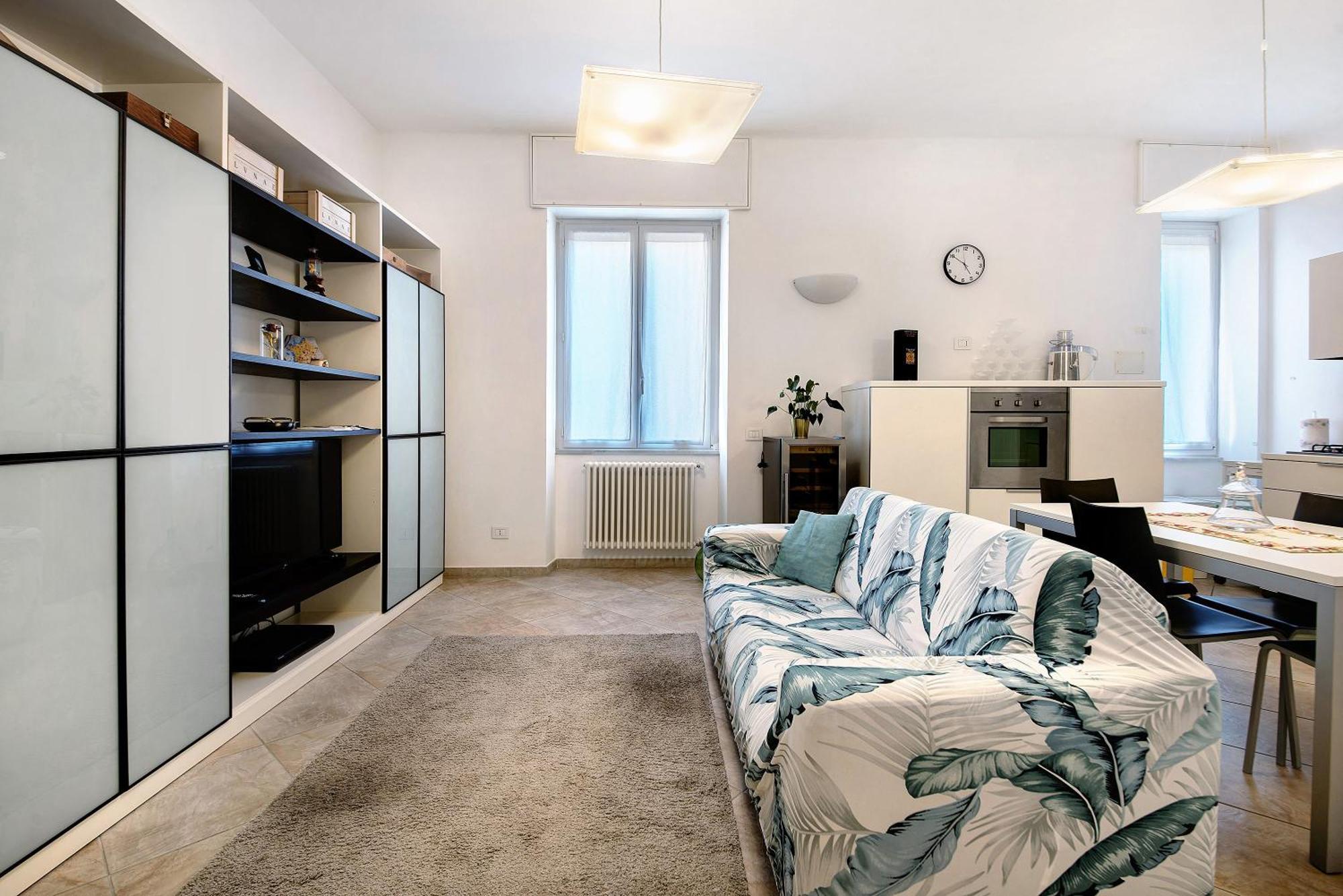 Apartment Casa Mare 1 *