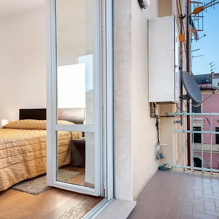 Casa Mare Levanto 1 Exterior photo