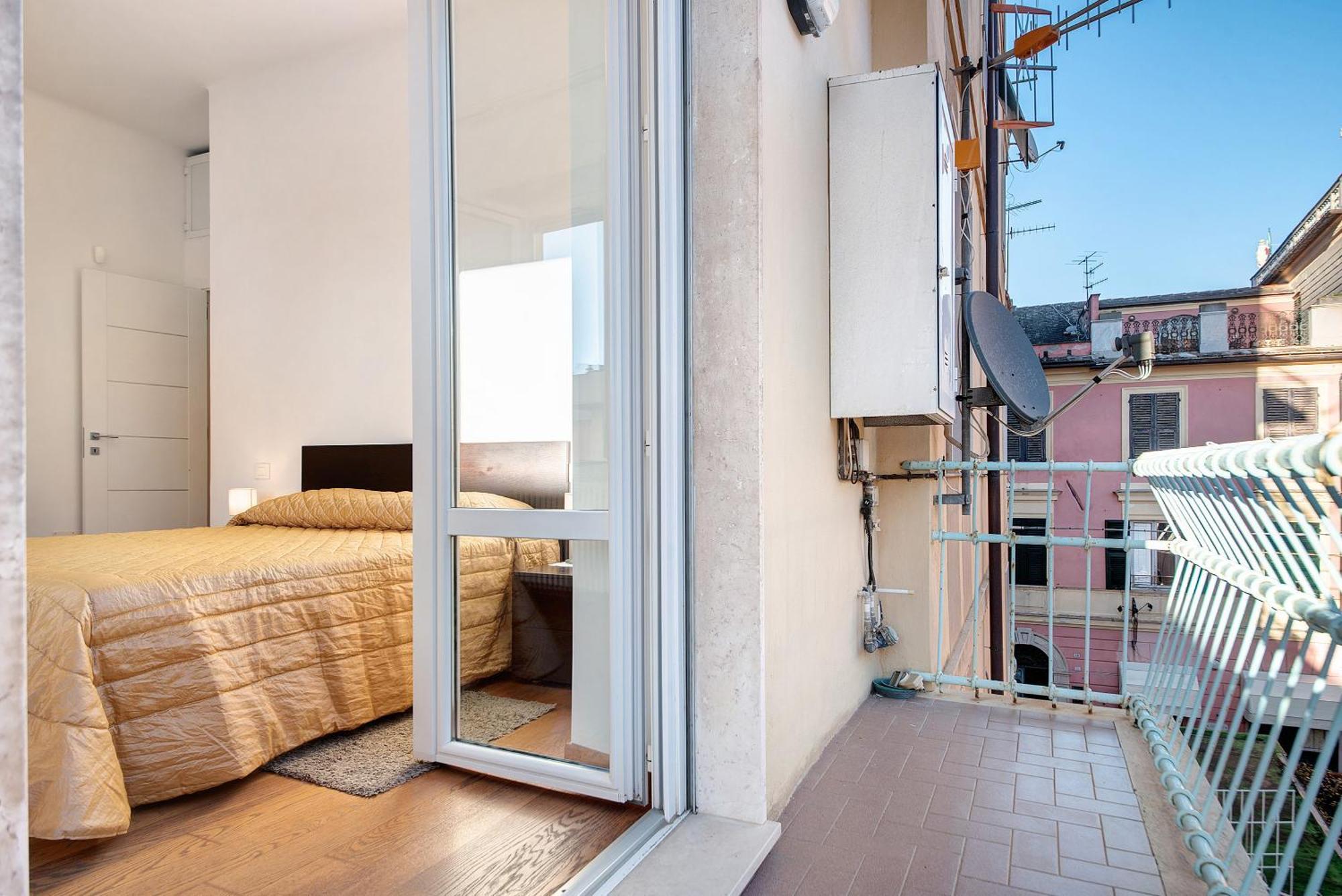 Casa Mare 1 Levanto