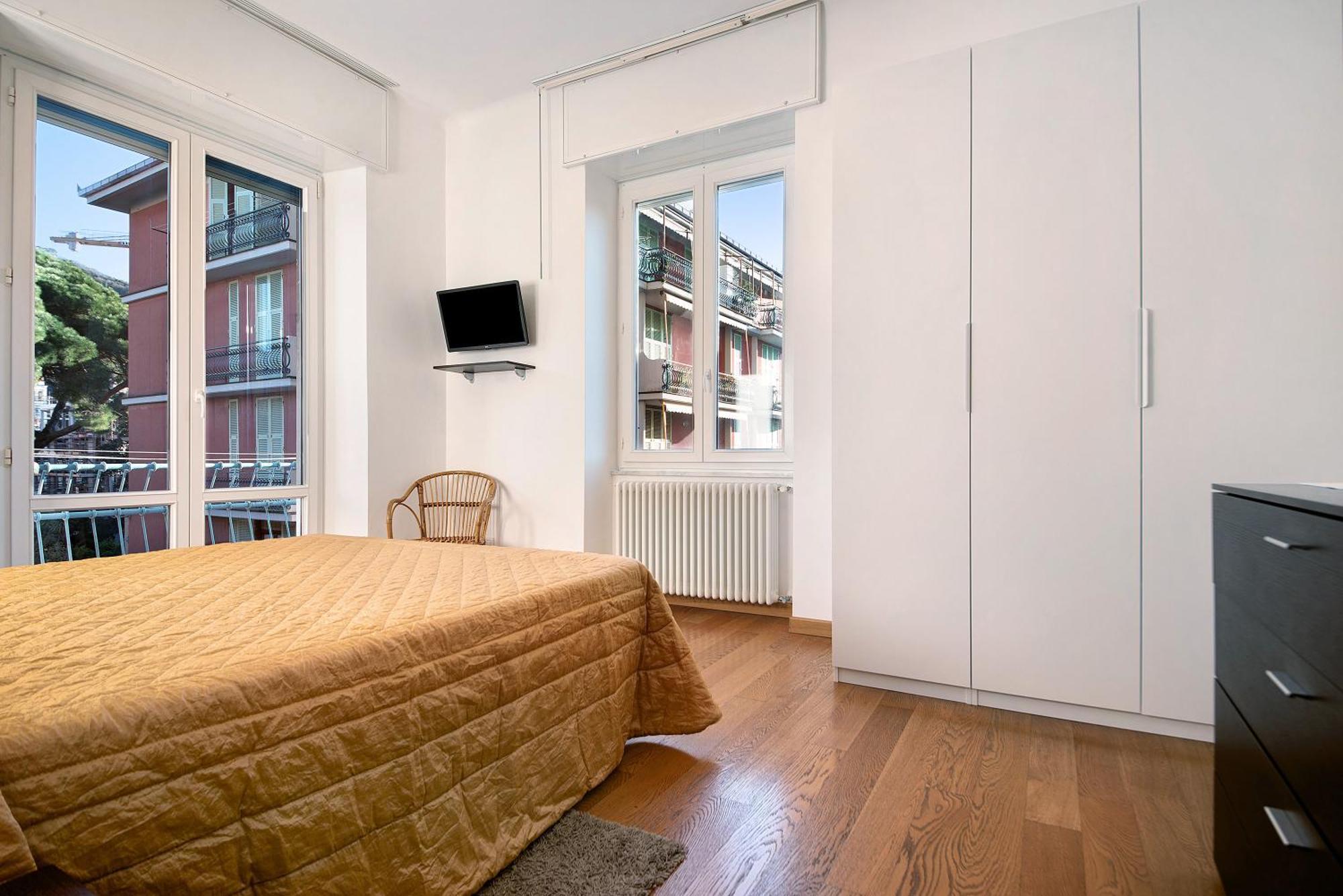 Apartment Casa Mare 1 *
