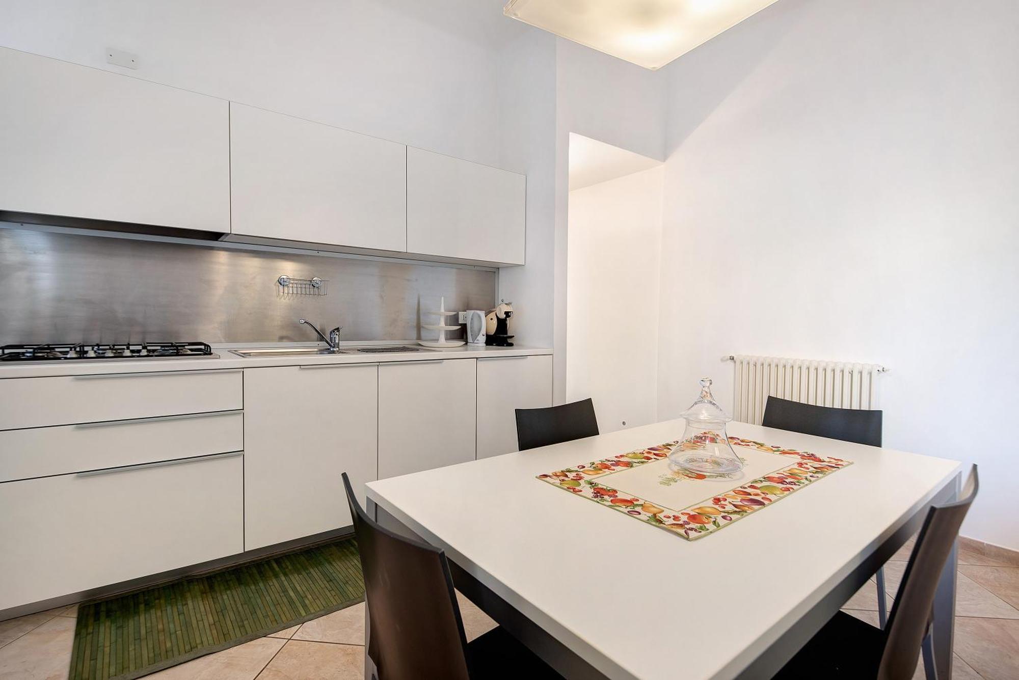 Casa Mare 1 Apartment *