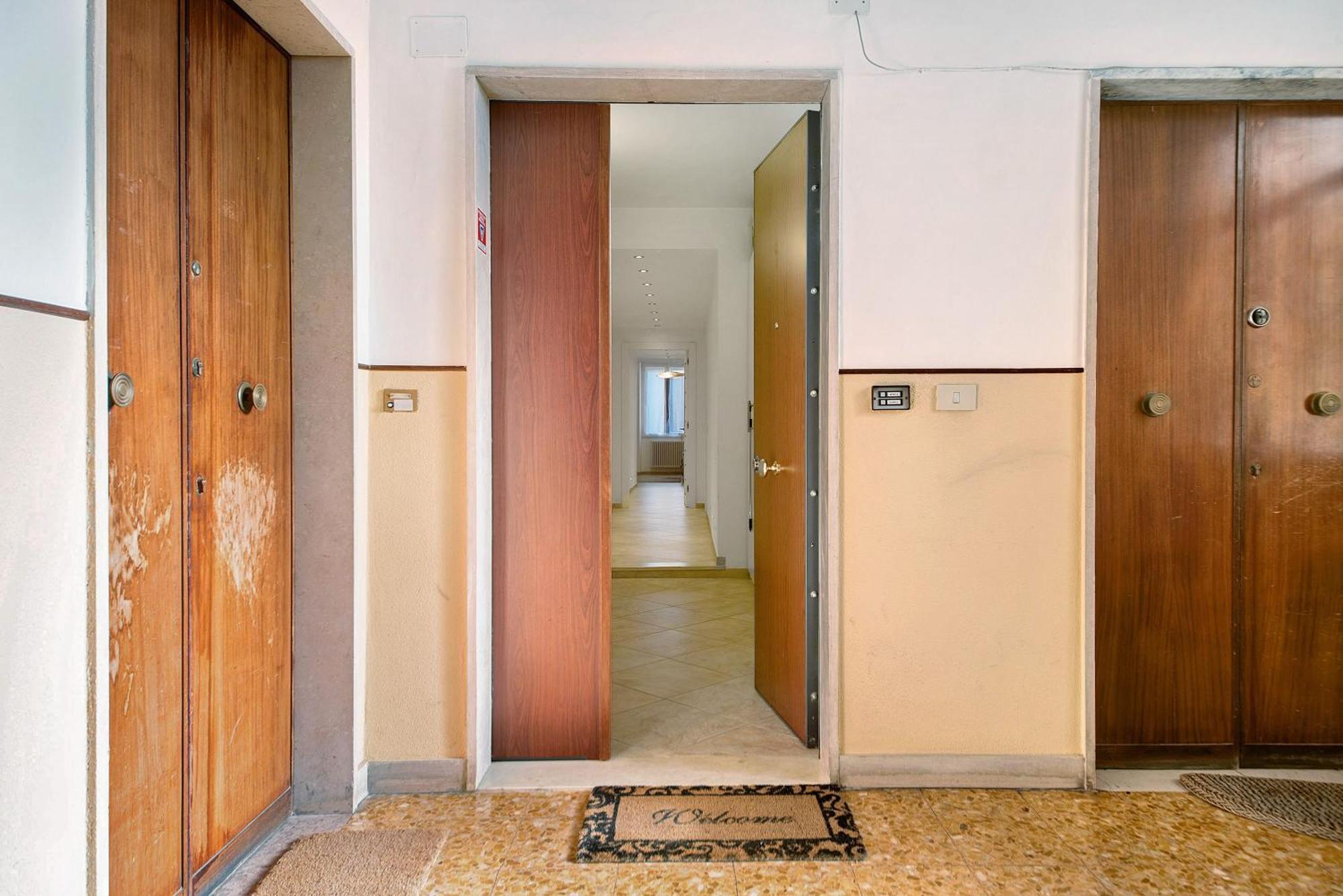Apartment Casa Mare 1 *