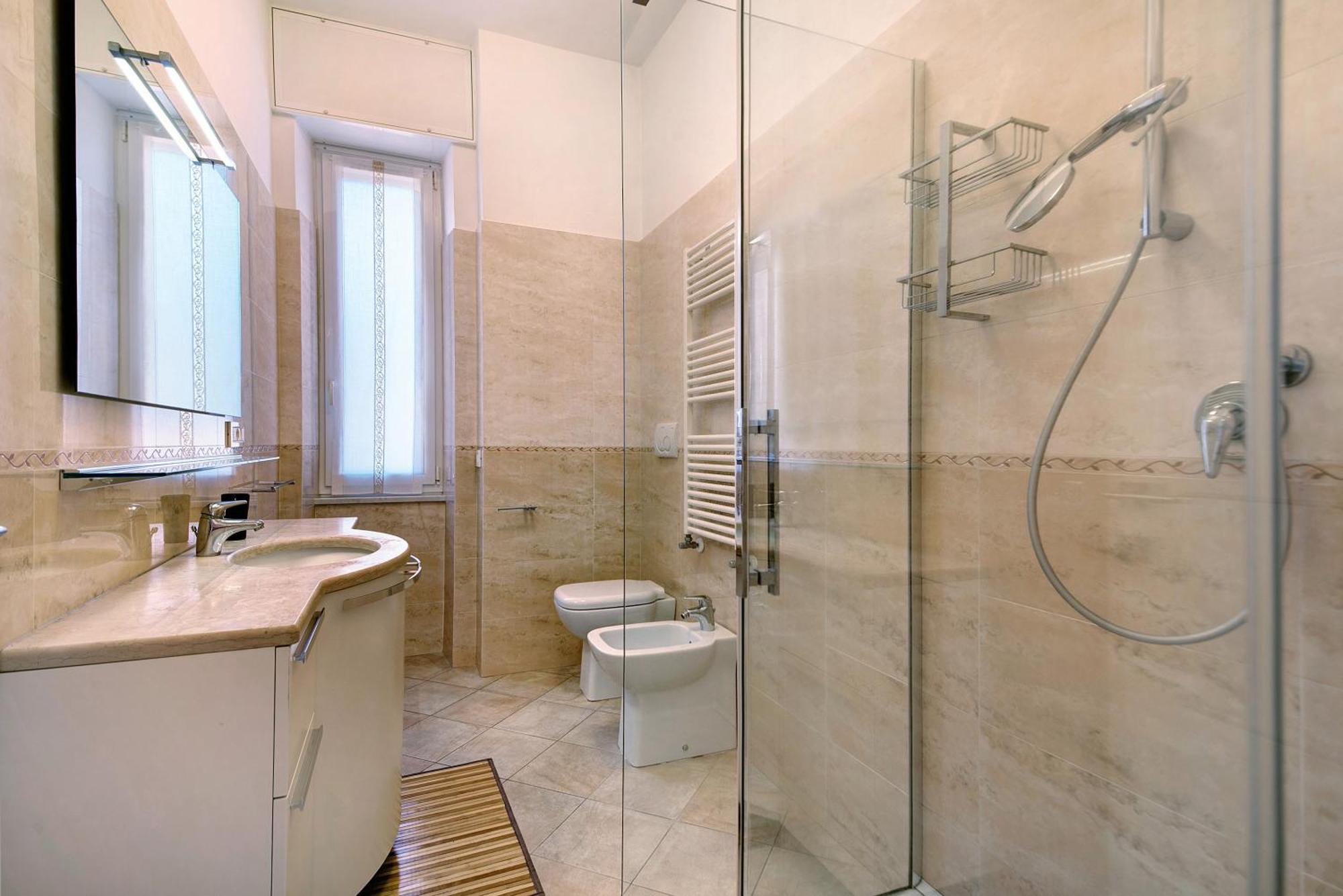 Apartment Casa Mare 1