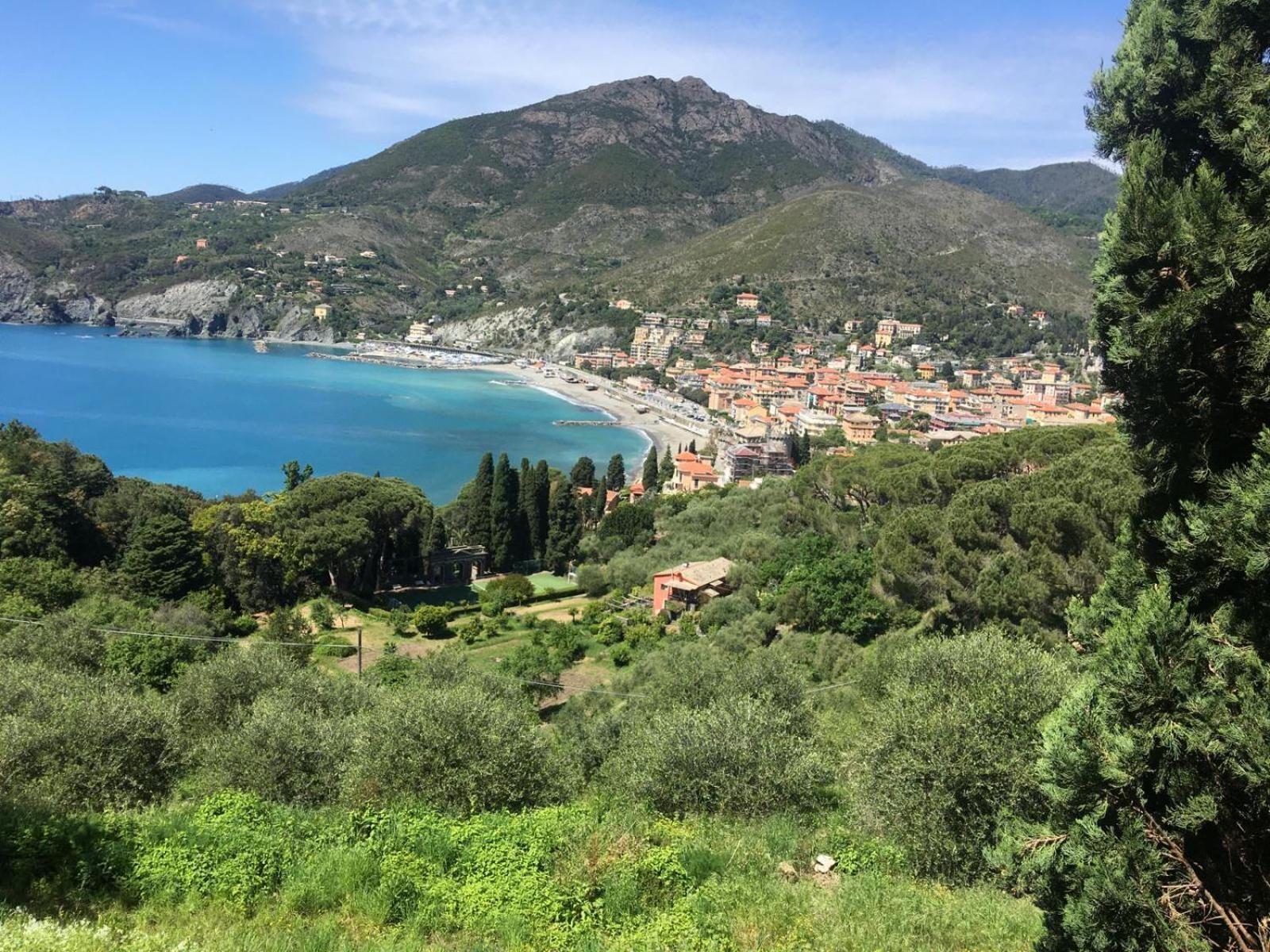 Casa Mare 1 Levanto